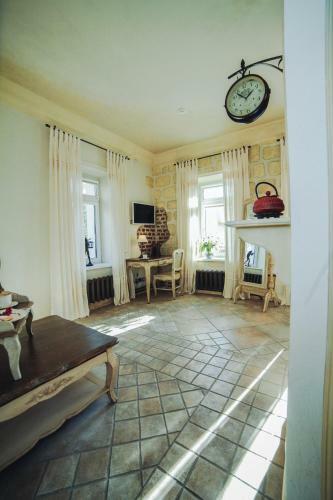 Apartamento Iris Hotel