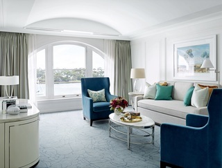 Hotel The Langham - Sydney
