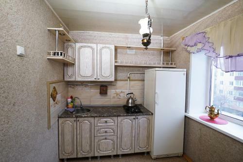 Apartment On Myagotina 99