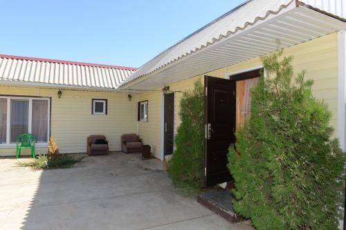 Hostal Guest House Tatyanin Dom