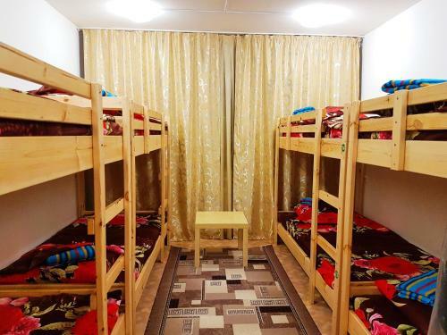 Hostel Uyt In Kursk