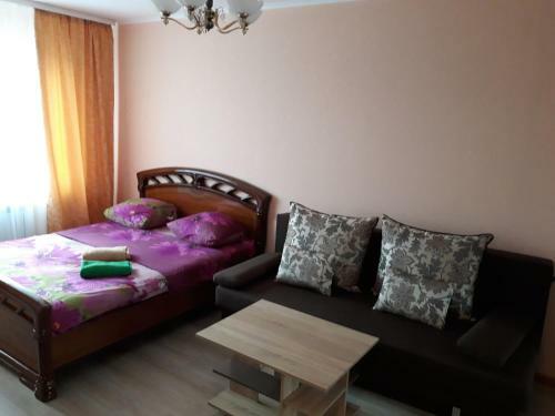 Apartment On Beregovaya 5 171