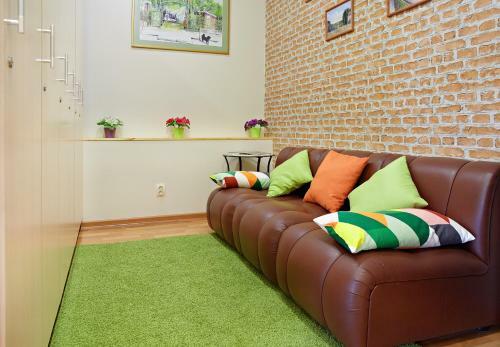 Hostal Guest House N�1