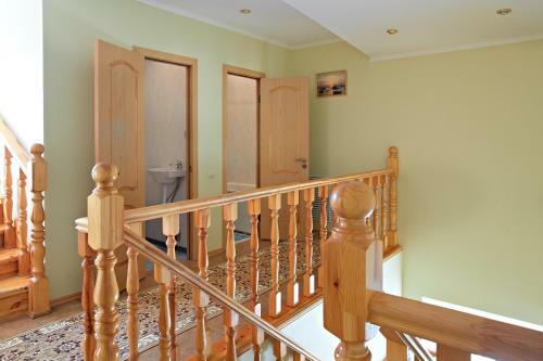 Hostal Guest House N�1