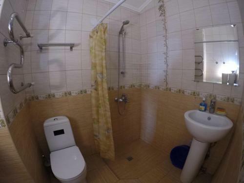Mini Hotel Laza