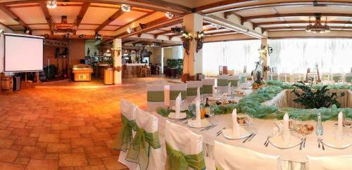 Hotel Viktoria Otdih Pansionat