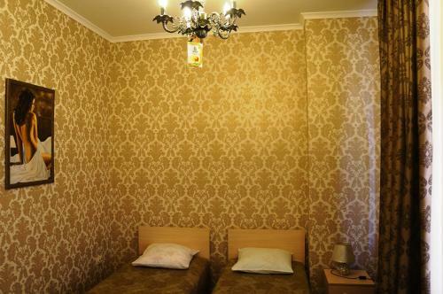 Hostal Mini Hotel Lazarevskoye