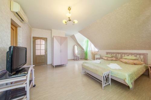Hostal Gorka Guest House