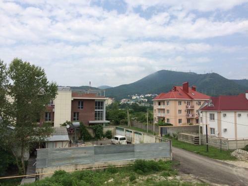 Hostal Guest House Yat-haus