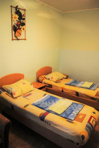 Hostal Edelveis Guest House