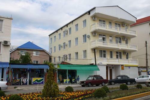 Hotel Azaliya