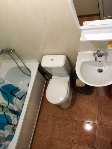 Hostal Guest House Sanar