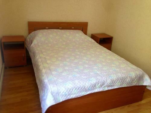 Hostal Guest House Aleksina