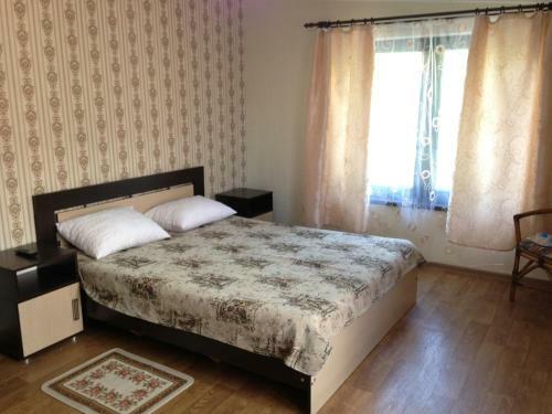 Hostal Guest House Aleksina