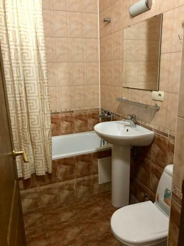 Hostal Guest House Aleksina