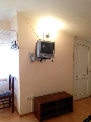 Hostal Guest House Aleksina