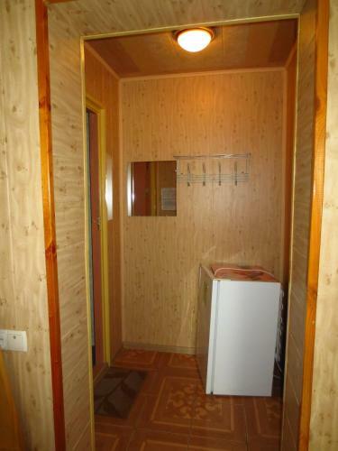 Hostal Mishel Guest House