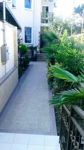 Hostal Planeta Guest House
