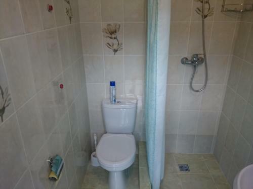 Hostal Guest House On Izumrudnaya