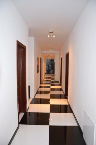 Laza Hall Hotel