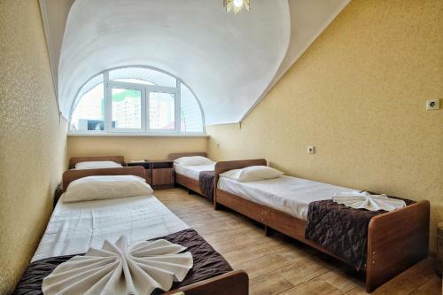 Hostal Ambassador Guest House