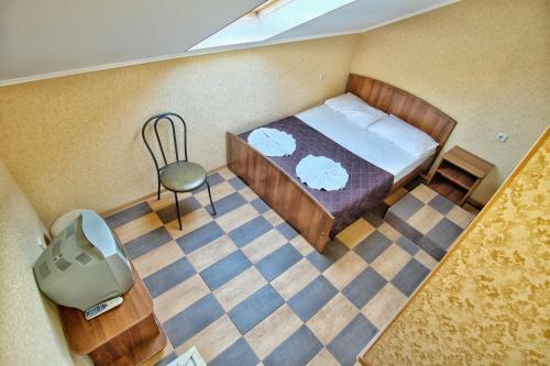 Hostal Ambassador Guest House