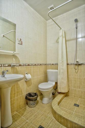 Hostal Ambassador Guest House