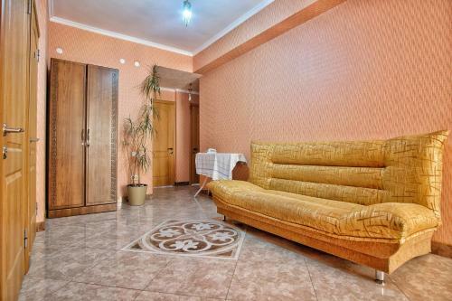 Hostal Ambassador Guest House