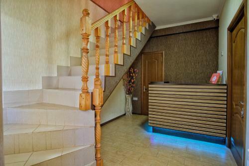 Hostal Ambassador Guest House
