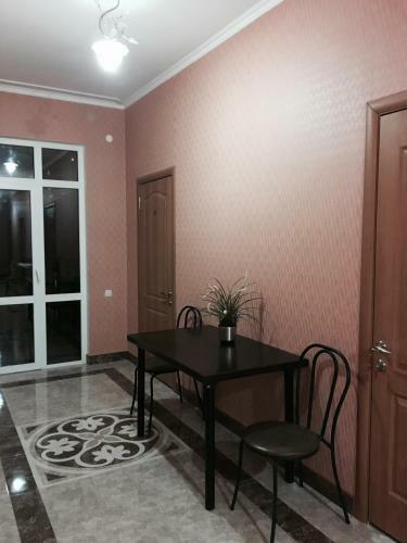 Hostal Ambassador Guest House