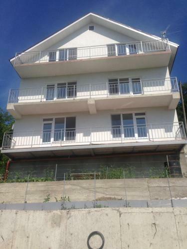 Hostal Guest House Zdorovie