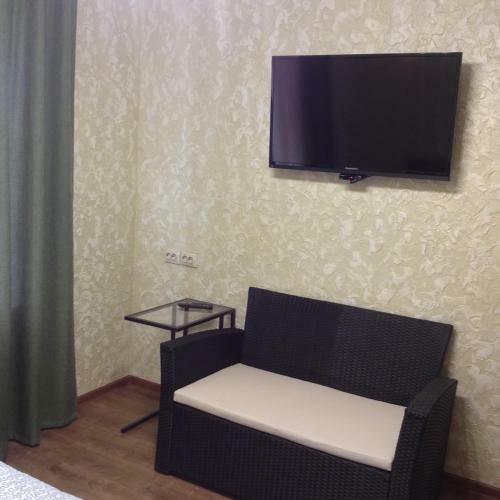Posada Mini-hotel Zateryanny Mir