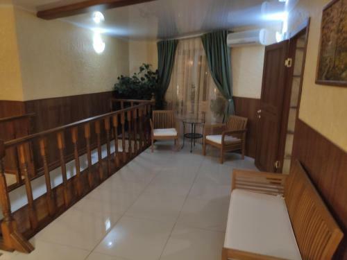 Posada Mini-hotel Zateryanny Mir