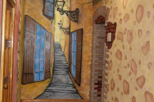 Hostal Gostiniy Dvor