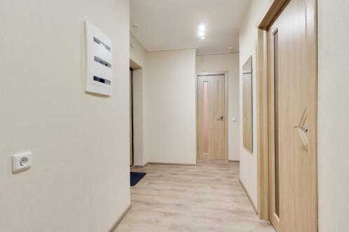 Apartment On The Area Komsomol