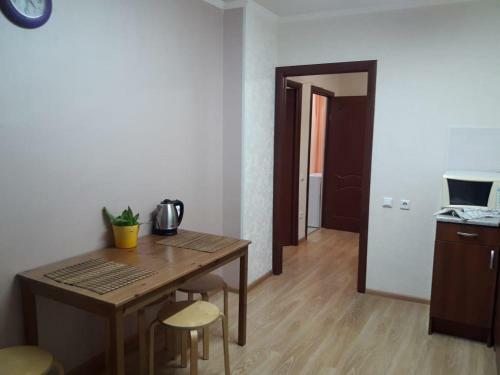 Apartment On Krasnozvezdnaya 31