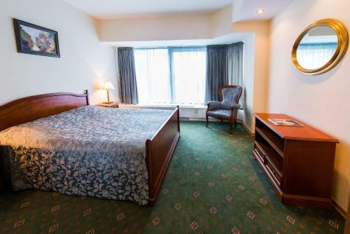 Aparthotel Apart-hotel Mezhdunarodnaya