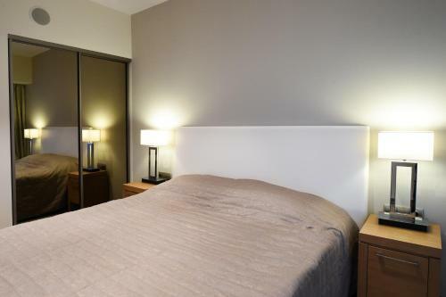 Aparthotel Apart-hotel Mezhdunarodnaya