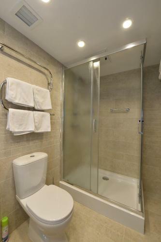 Aparthotel Apart-hotel Mezhdunarodnaya