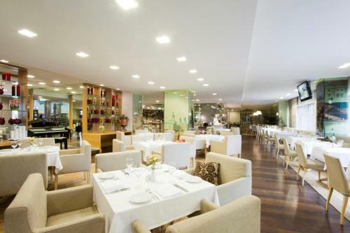 Aparthotel Apart-hotel Mezhdunarodnaya