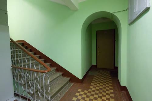 Apartment Na Kutuzovskiy Prospect
