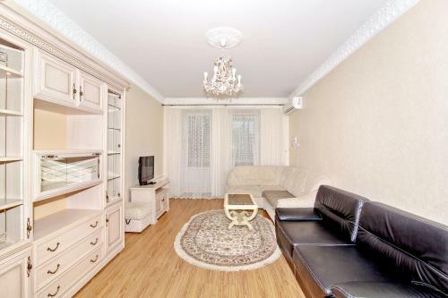 Apartment Na Kutuzovskiy Prospect