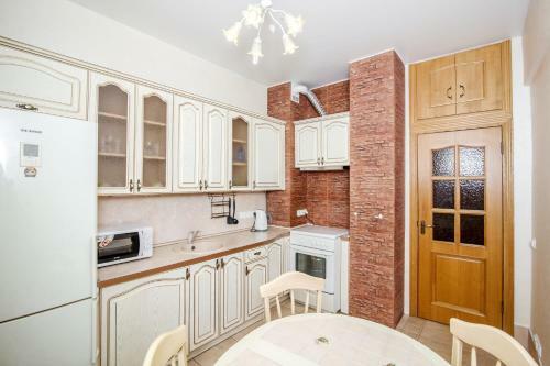 Apartment Na Kutuzovskiy Prospect