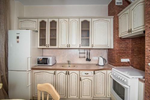 Apartment Na Kutuzovskiy Prospect