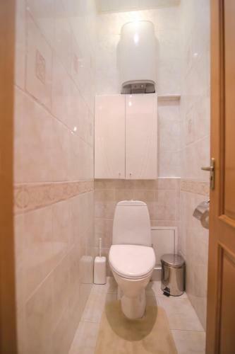 Apartment Na Kutuzovskiy Prospect
