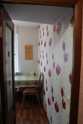 Apartment On Komsomolskaya 122