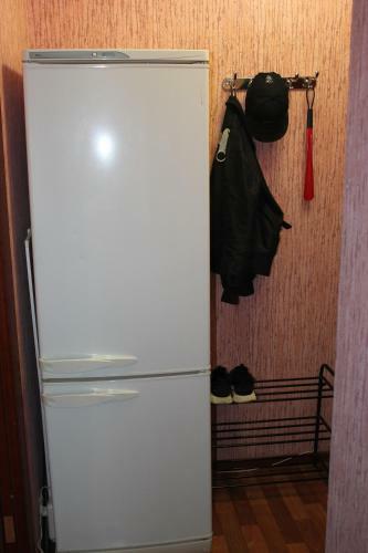Apartment On Komsomolskaya 122