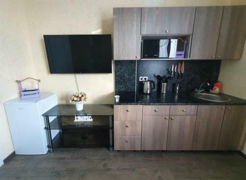 Apartamento Guest House Fregat