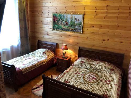 Hostal Comfort Guest House