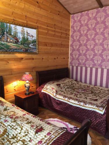Hostal Comfort Guest House
